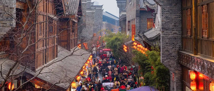各省春节旅游成绩单出炉 9省旅游收入超百亿