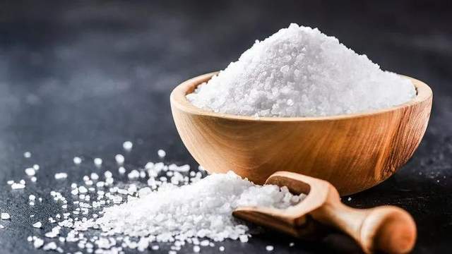 氯化钠是食盐吗 来自搜狐网