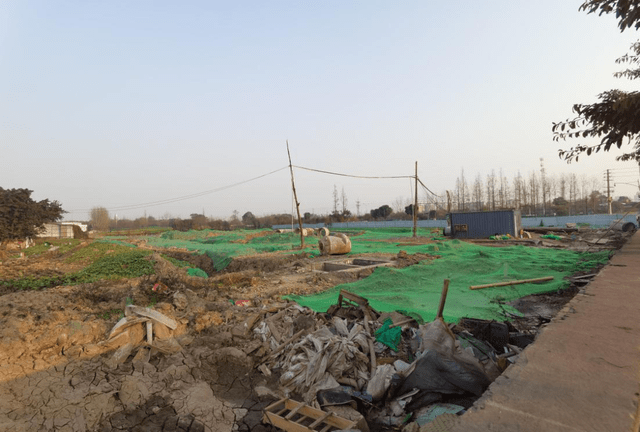 实地探访:权行普惠注册地“查无此人” 总部已被驱逐(图29)