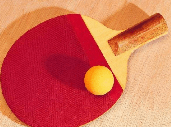 乒乓球运动发展迅速 期间经历了几个发展阶段 你了解吗 打法