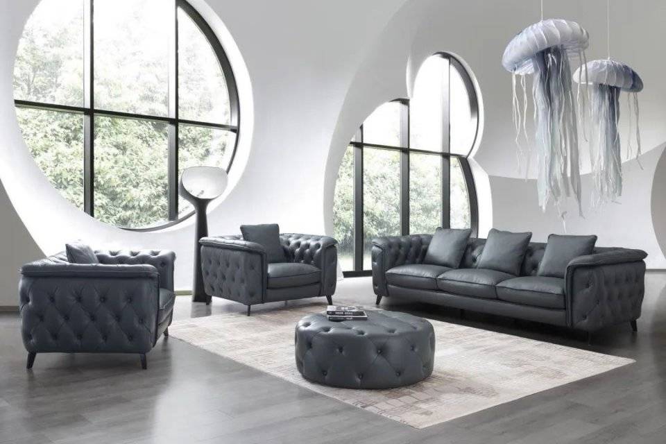 campo de' fiori,高端软体创新者的「意式优雅生活」_家具