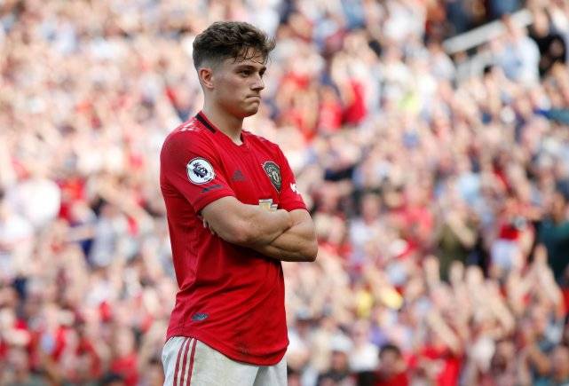 连续两场比赛首发进球威尔士小飞侠詹姆斯宣称找回自己了