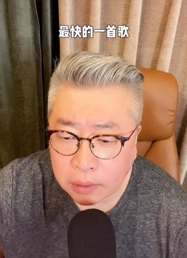 原创音乐才子小柯老妈给我煮碗面的功夫我为神雕写出了主题曲