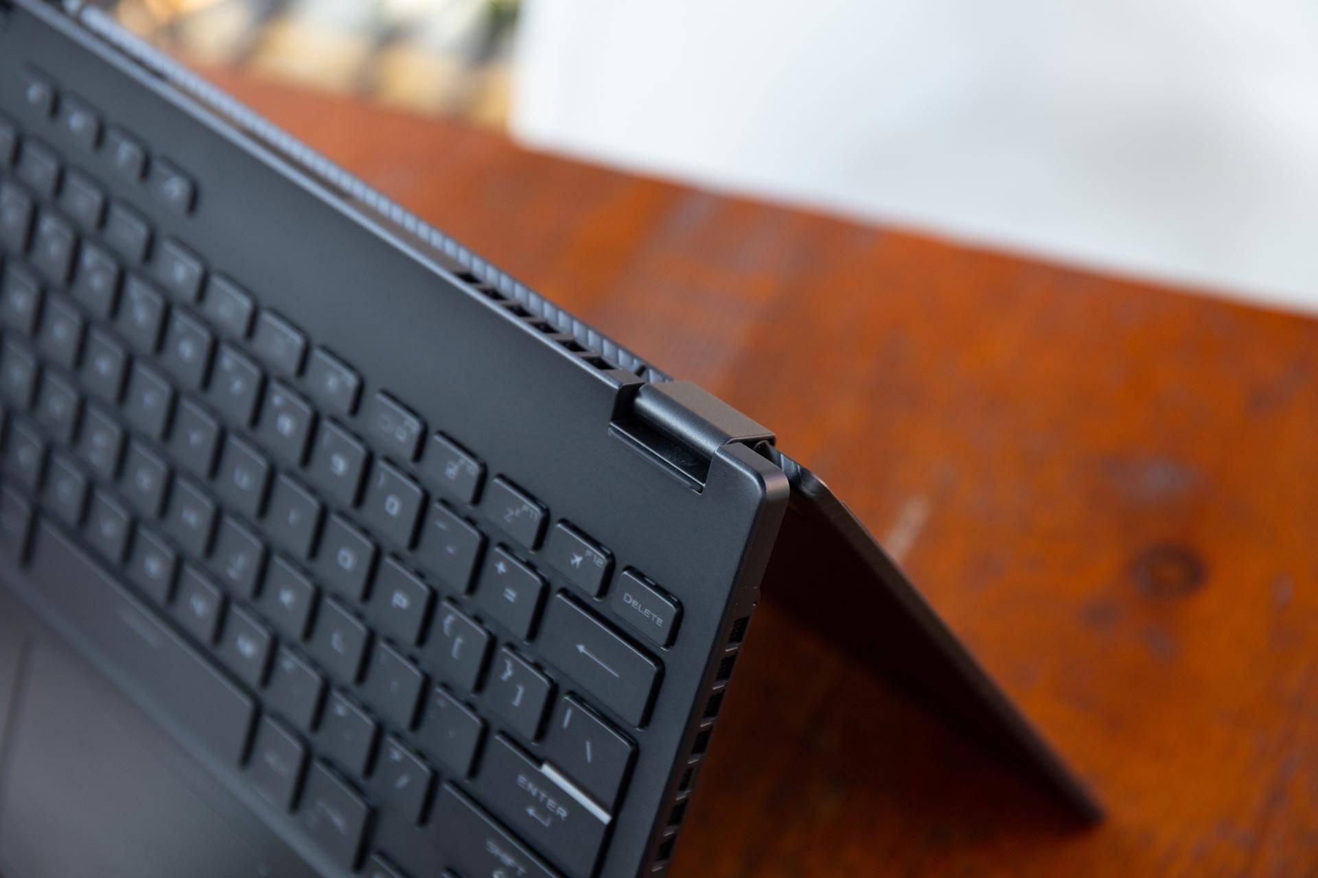 首发5800hs的rog幻13续航如何轻薄身材也有大能量