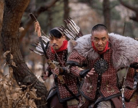 明军为啥打不过八旗骑兵? 240人被六人全歼, 怪不得会亡国_大明 明军为啥打不过八旗骑兵? 240人被六人全歼, 怪不得会亡国_大明