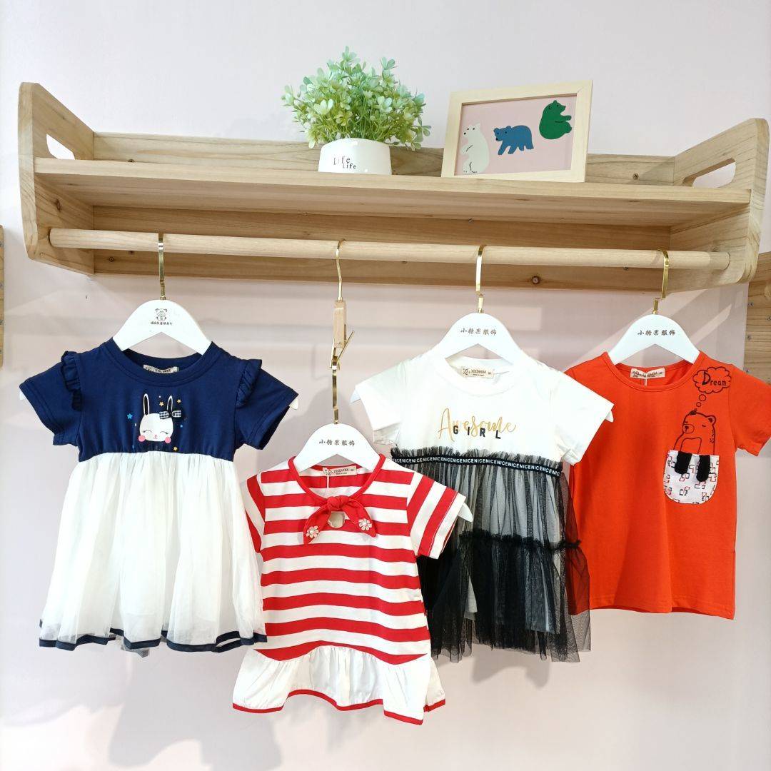 2021年度中国六大服装批发市场最新人气排名