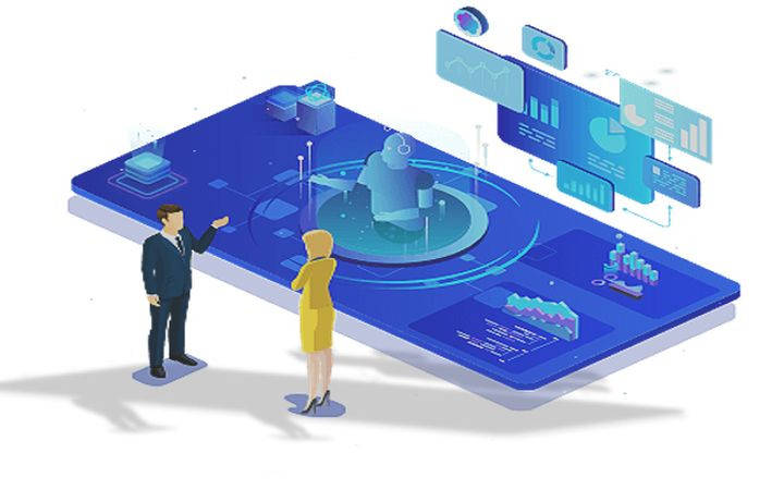 应用|低代码办公平台,中小企业的必备工具
