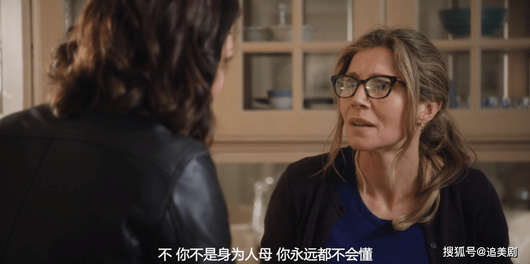 没有狗血这部netflix出品的美剧好治愈