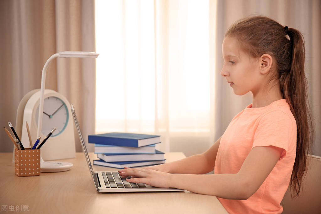 孩子在使用电脑时要注意的事项你知道吗