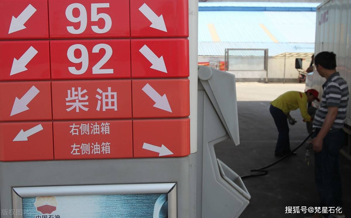 油价何时调整？最新的2021年国内成品油调价时间表，车主收藏