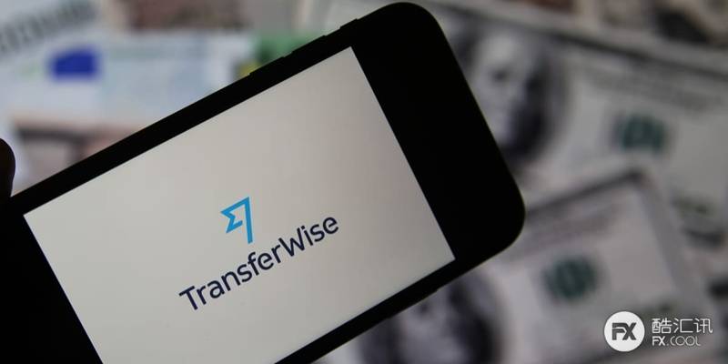 酷匯訊:匯款服務提供商transferwise已更名為wise!