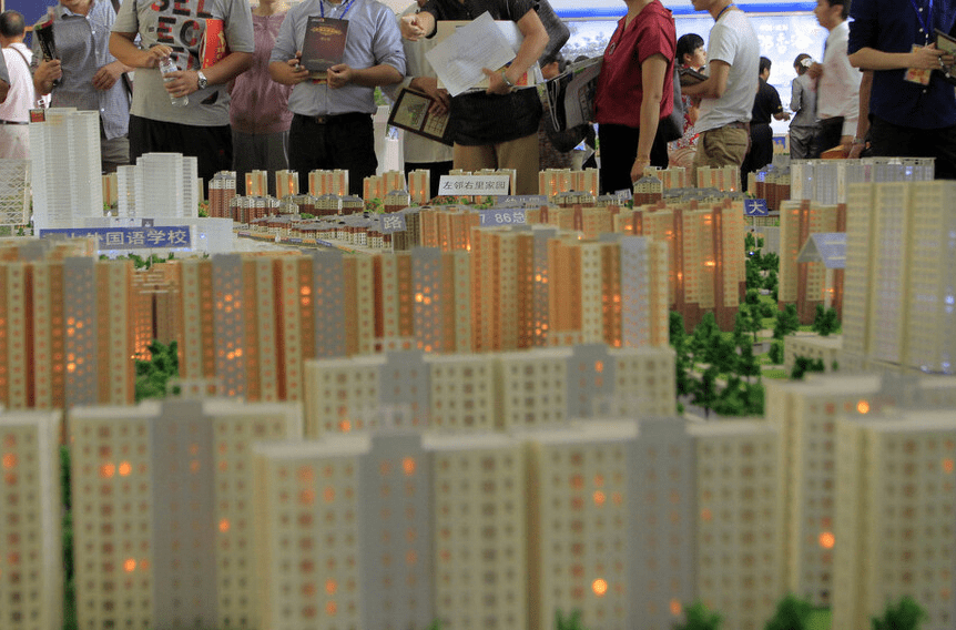 上海楼市:选房子最重要的是选什么?知道这点就要多留心了!