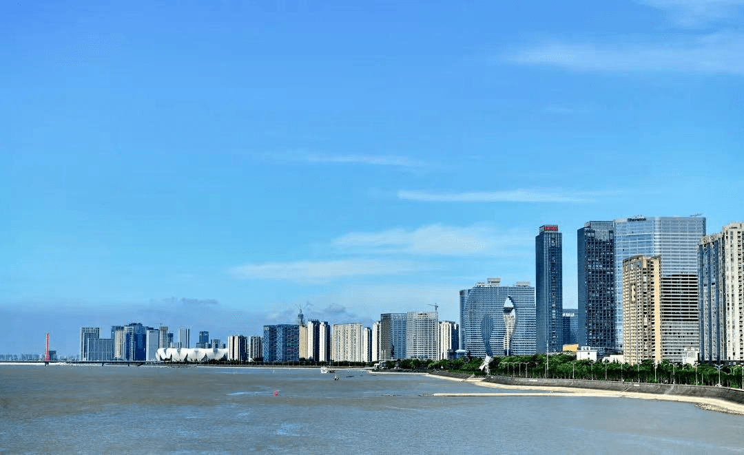 钱塘新区2020年度GDP总量_钱塘新区地铁规划