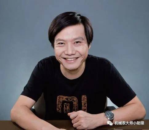 为什么有些大佬身价千亿，却戴着廉价手表？