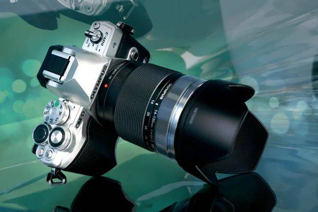 Mark|轻巧随行，轻松拍摄 ——奥林巴斯OM-D E-M10 Mark III S试用体验