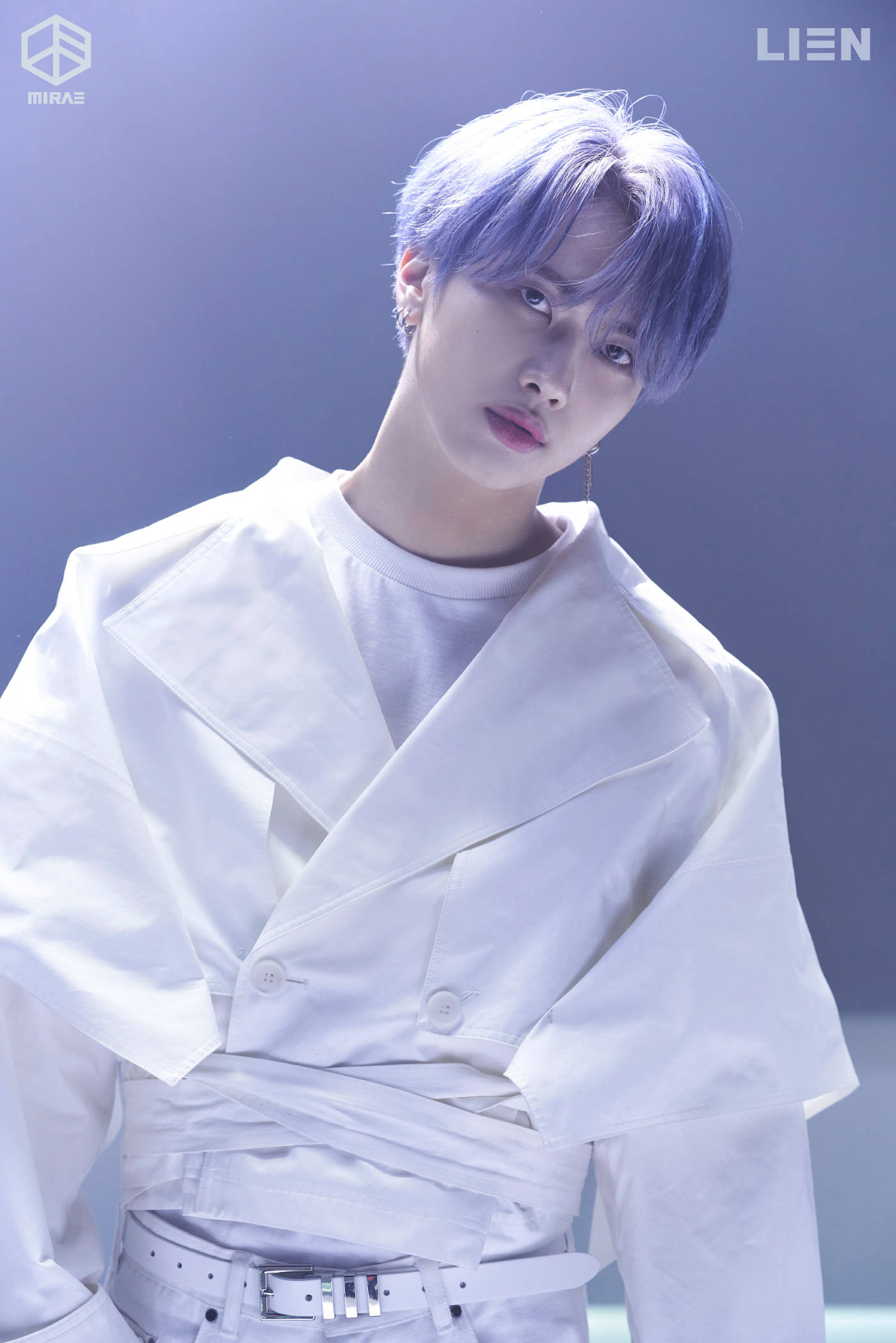 新人男团mirae组合公开出道迷你专辑killa日程表