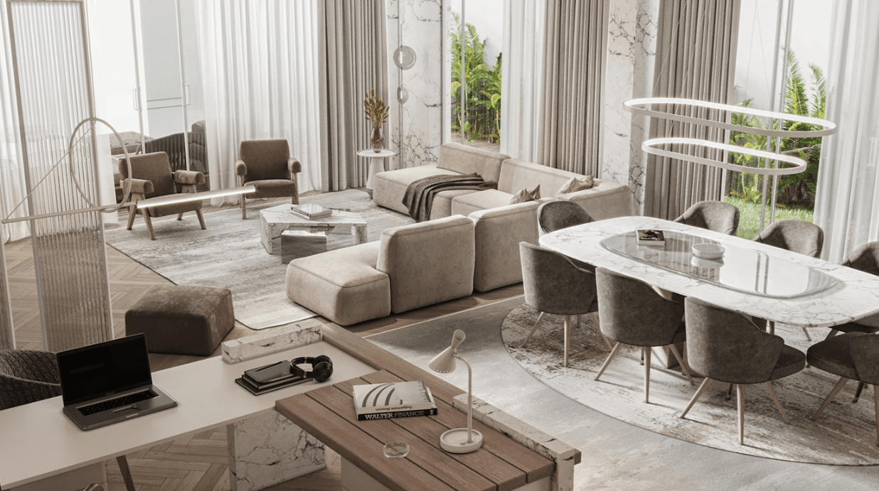 朴素纯粹的自然主义