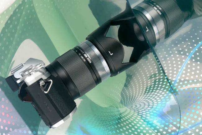 Mark|轻巧随行，轻松拍摄 ——奥林巴斯OM-D E-M10 Mark III S试用体验