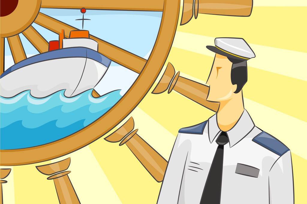 原创海员不好当是有原因的朋友说出了心里话