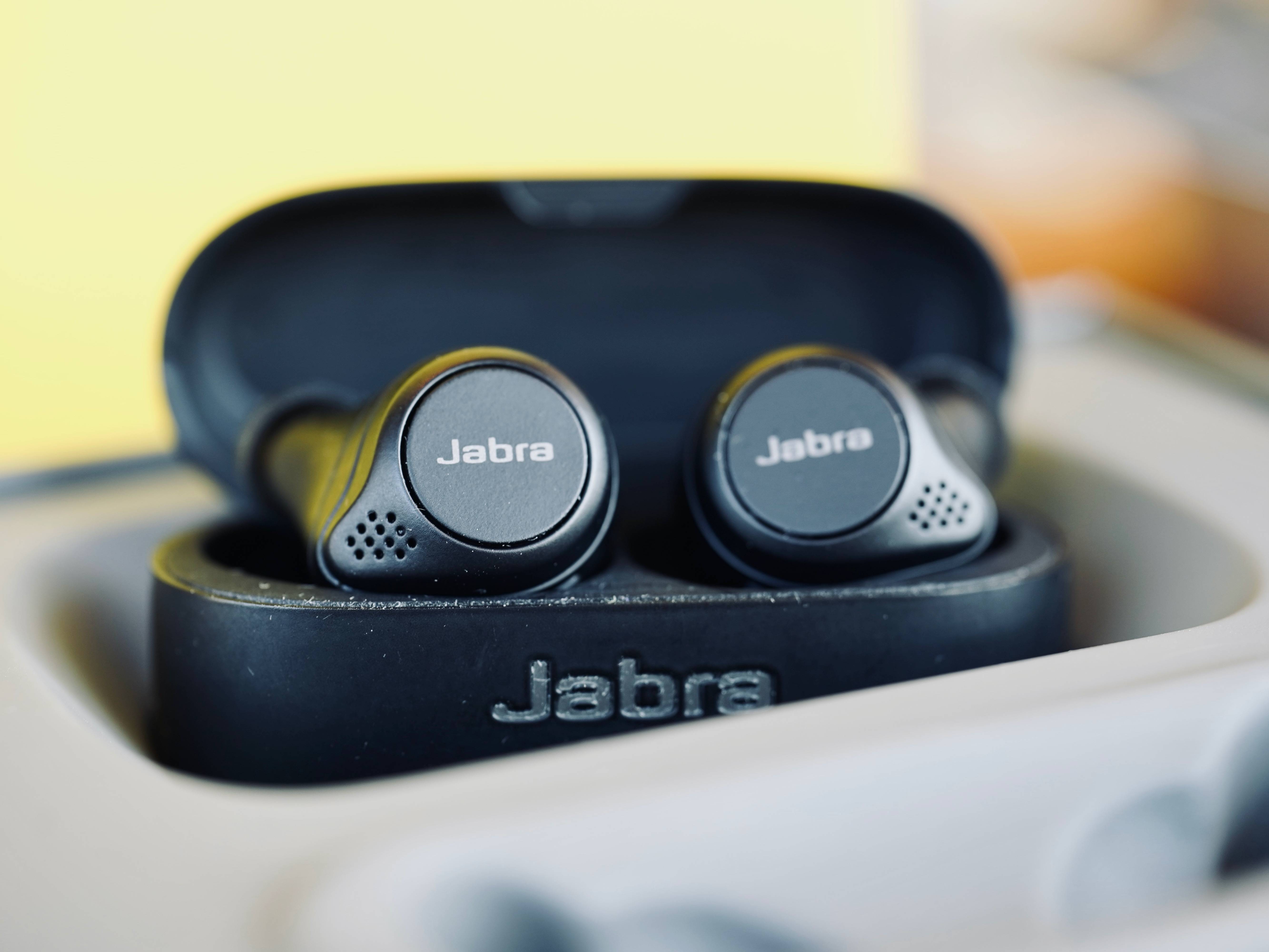 蓝牙耳机鼻祖捷波朗elite 75t真无线主动降噪耳机大起底_北欧