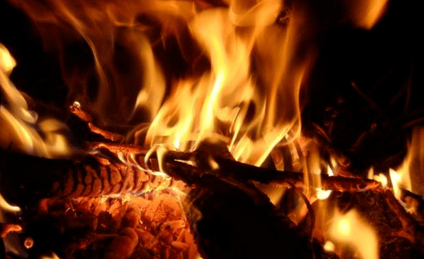 温州建国康复中医熏蒸疗法之烟熏疗法