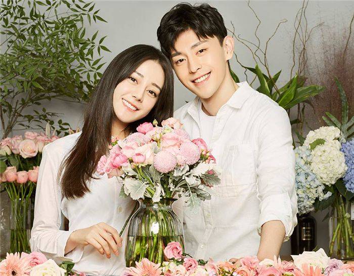 "被女主倒追"的4部剧,每一部都很"甜腻",全看过就赚了!_赵丽颖