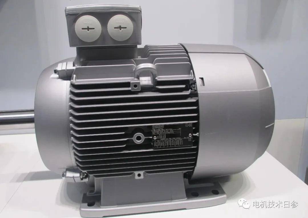 不同系列电机的噪声考核标准 为何要求不一样 散热装置