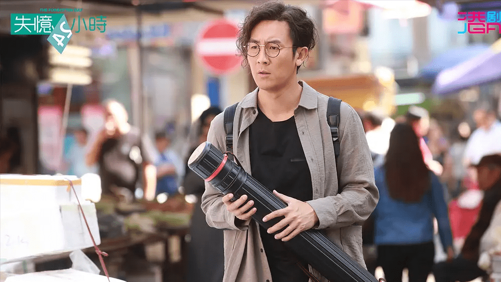 原创失忆24小时谜之年龄江欣燕与王君馨同龄成谭凯琪小姑子