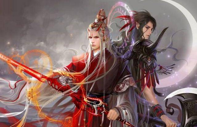 原创万古神帝张若尘修为恢复瞒不住一旦暴露恐引发诸天之战