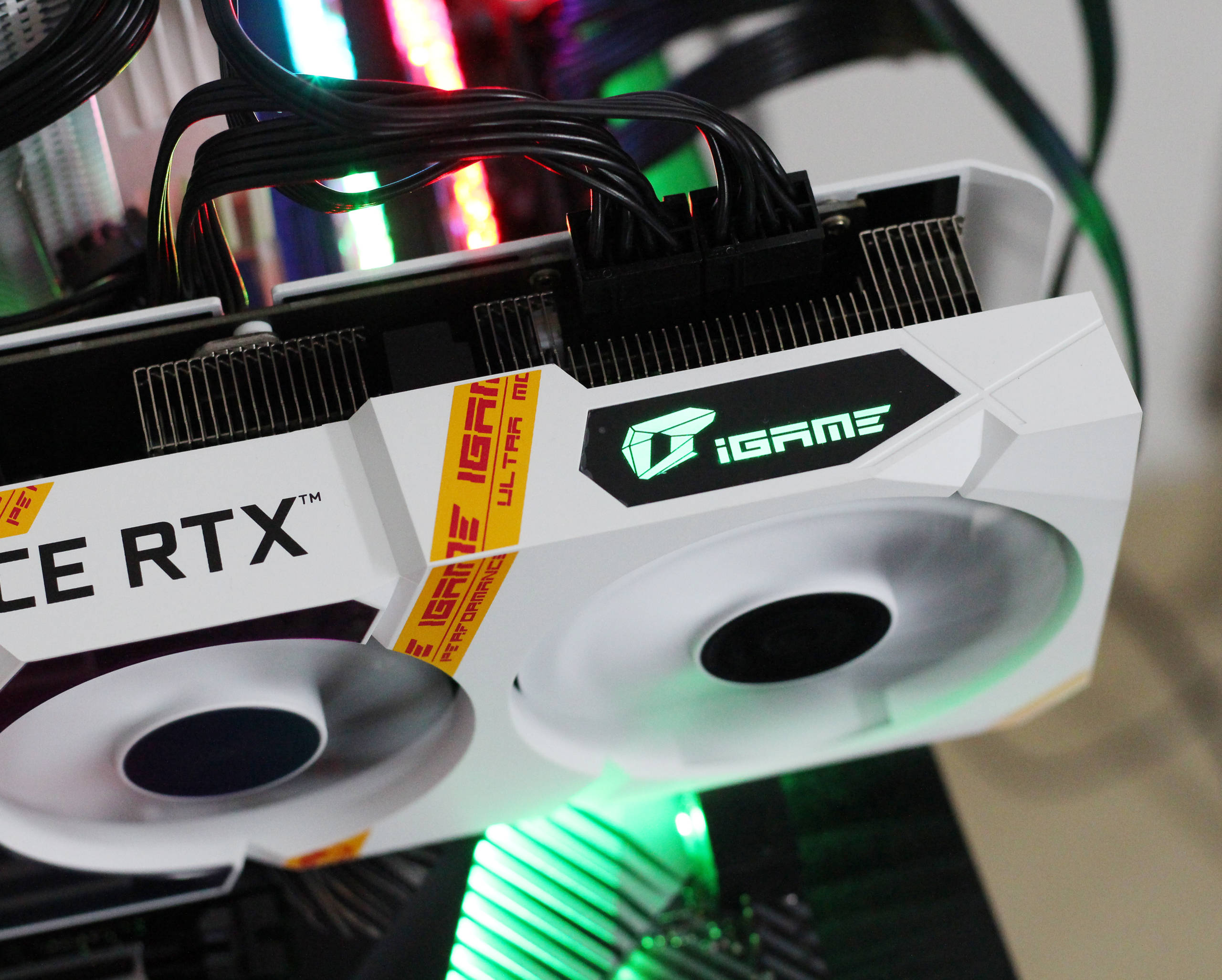 性能|RTX 3060显卡首测：12GB超大显存，意欲何为？