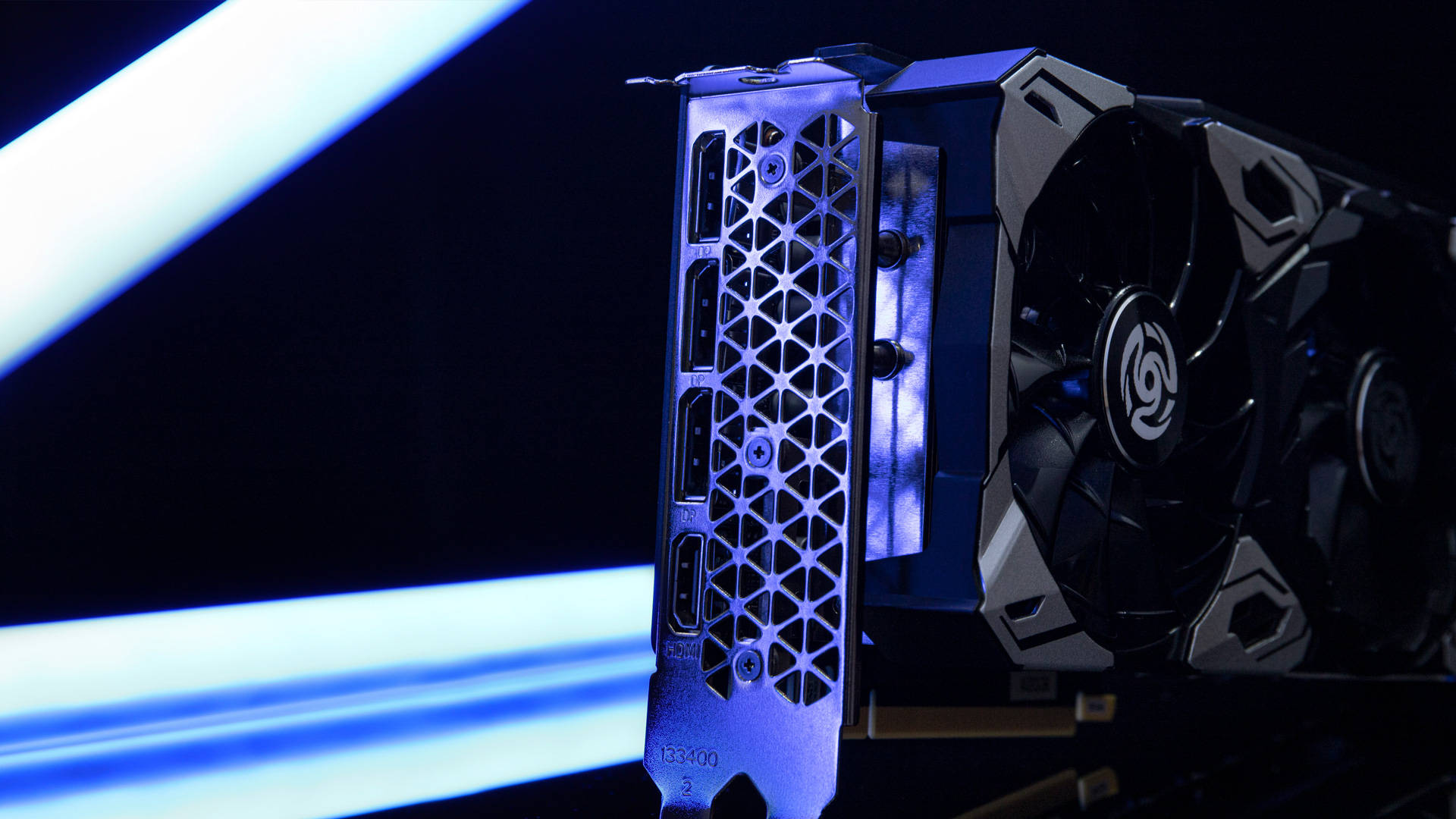 甜品性能再升级,索泰rtx 3060 天启 oc首发评测