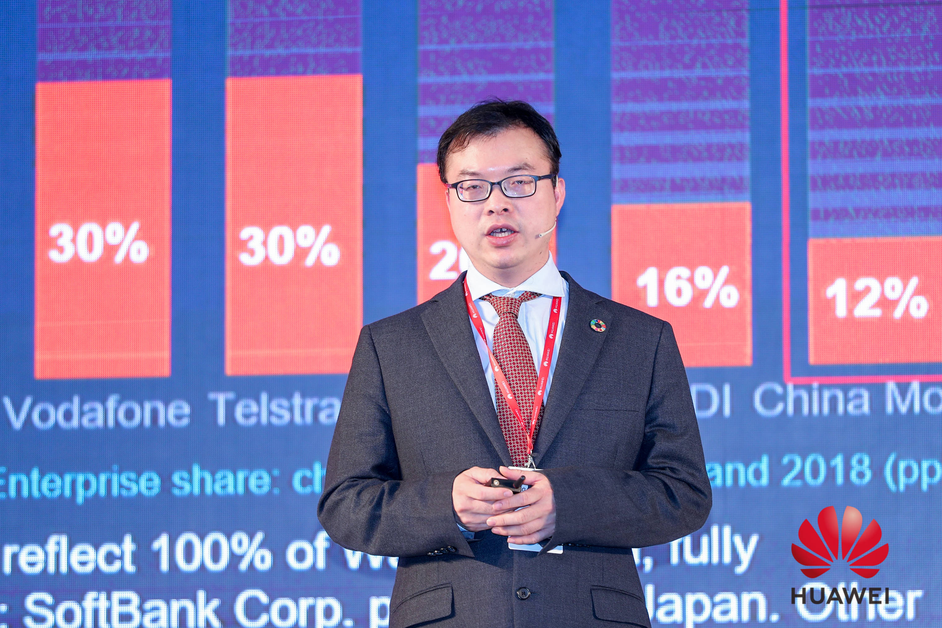 gsma刘鸿谈5g发展的"五个关键话题"