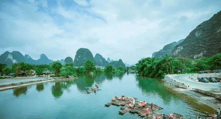2021年最新桂林旅游攻略，手把手教你如何玩转桂林！