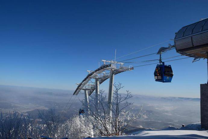 动起来！黑龙江18大滑雪场邀你开启顶级春雪畅滑之旅