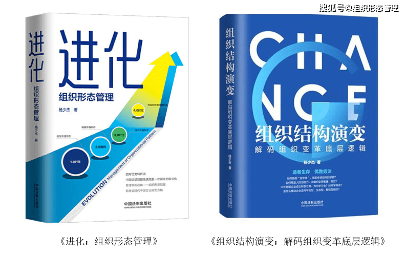 系统|杨少杰：数字化管理需要具备的四个基本特征