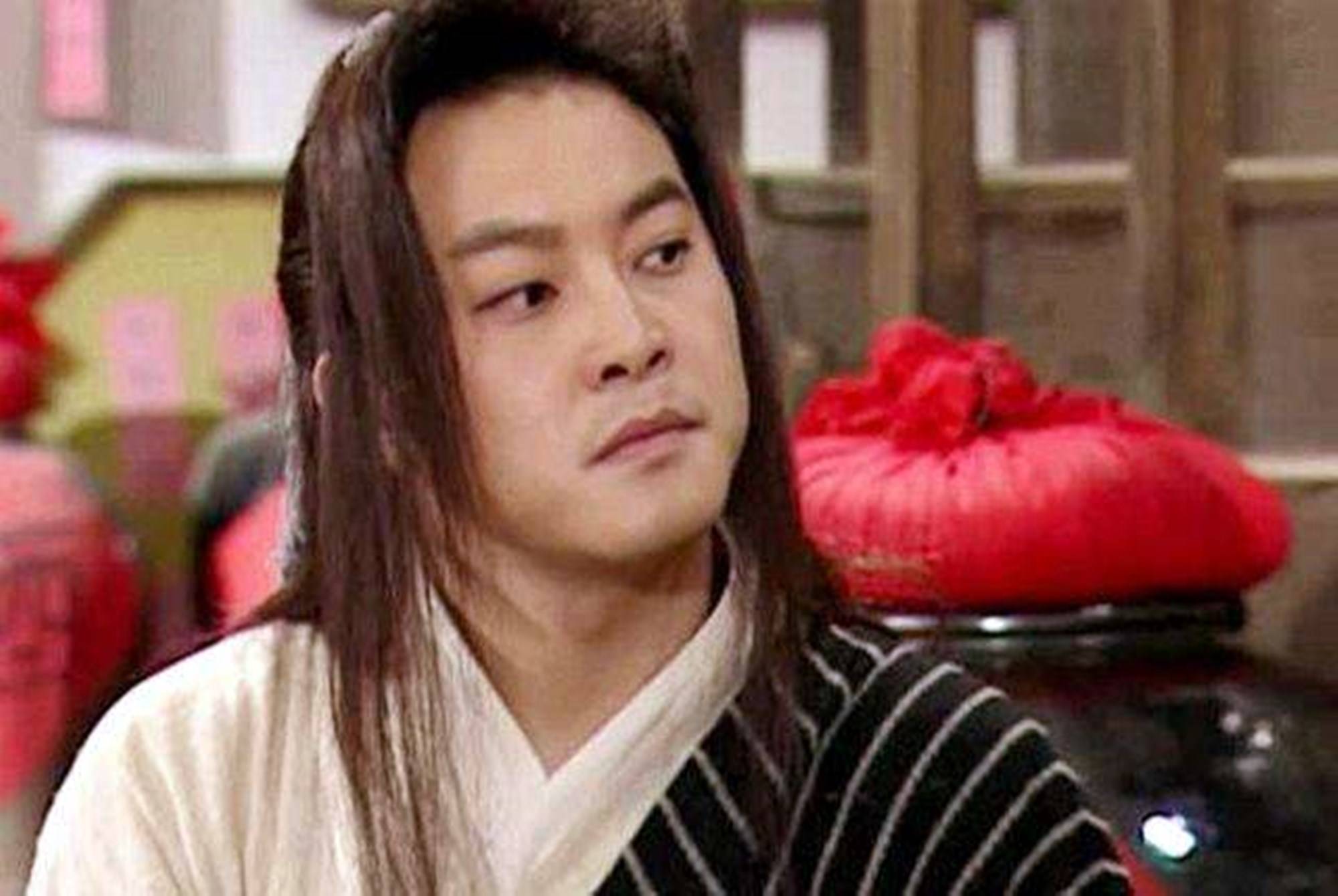 问:姓"沙"起名有多难?沙溢答:看看我原名就知道了,不忍直视