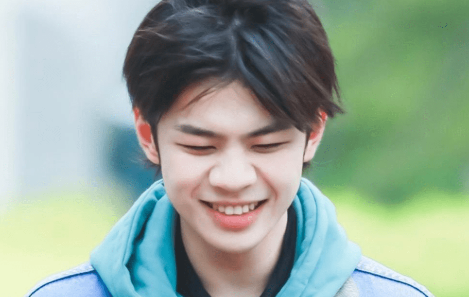 《青3》选手被称舞蹈天花板,评论两极分化,他还曾是选秀导师_刘隽