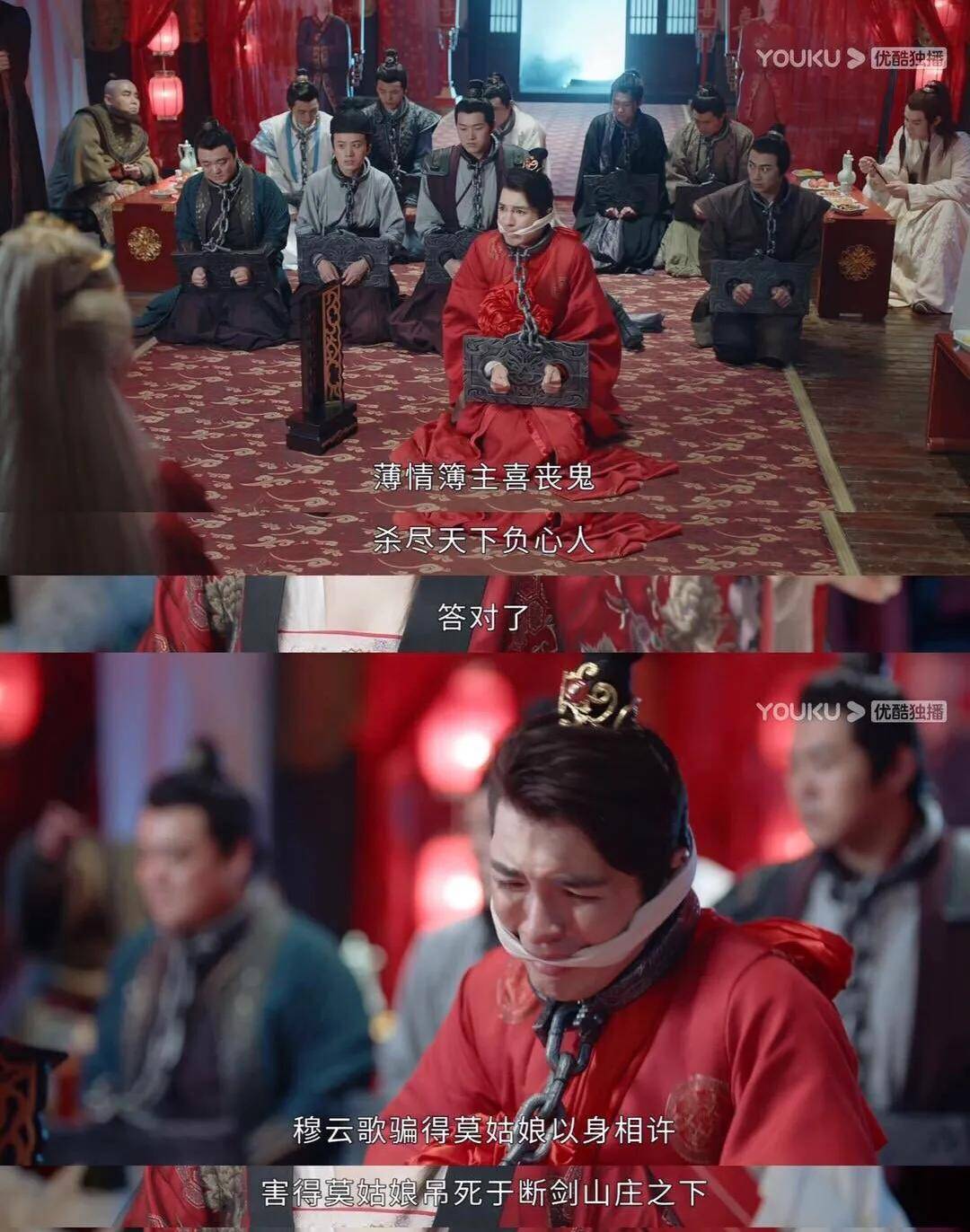 《山河令》陈紫函:嫁小9岁"赘婿"戴向宇,婚后5年无子,46岁获真爱