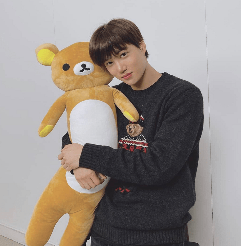 帅哥搞事业 Exo金钟仁时尚资源爆棚 Jennie新恋情终于让他清白 Kai