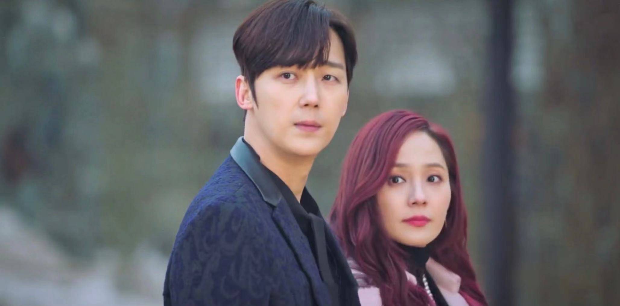 原创爆款韩剧顶楼第二季回归狗血反转悬疑都不缺名场面能当喜剧看