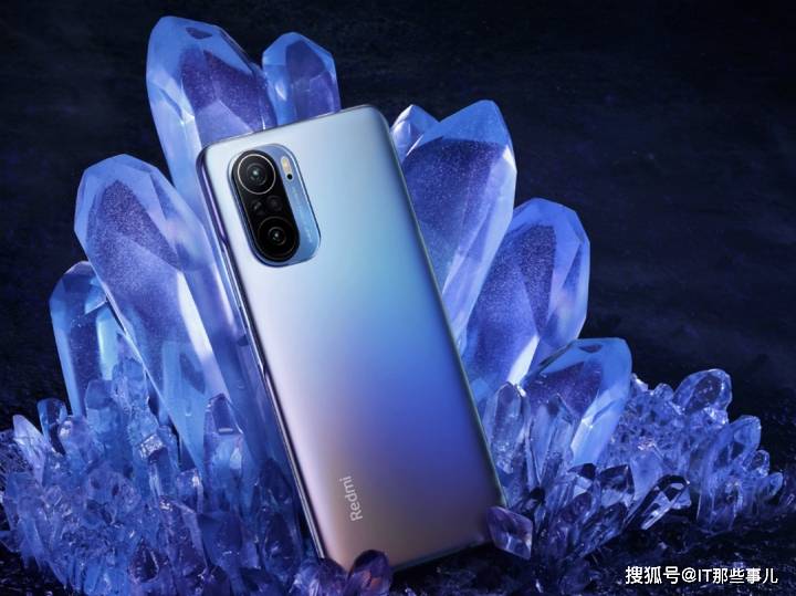 旗舰|骁龙888旗舰售价2799元 红米用性价比绞杀对手