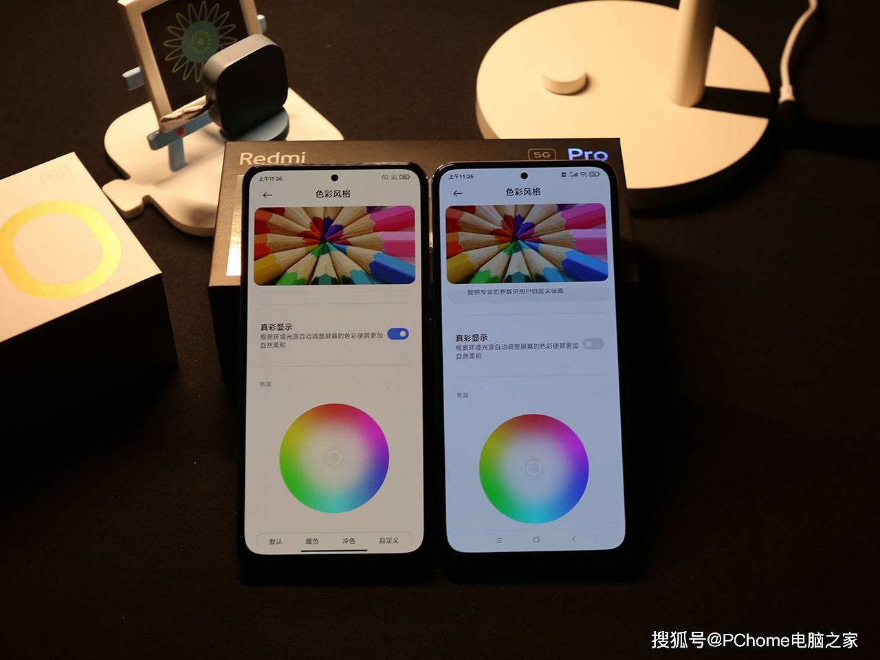 系列|Redmi K40系列评测 全线升杯不给任何人退路