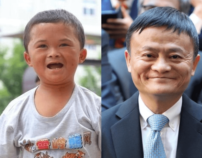 范父眼里刘长江就是这个家庭的贵人,但范