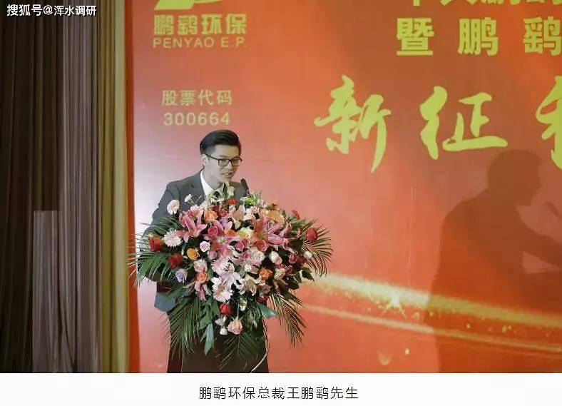 鹏鹞环保低价定增涉嫌利益输送 实控人突然辞职原因不明(图4)