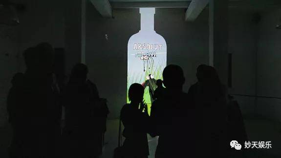 瓶子|互动装置 | 一个瓶子带来的影响力