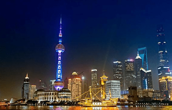 上海将添一“巨作”，耗资约26亿高达248米，未来有望成“新地标”