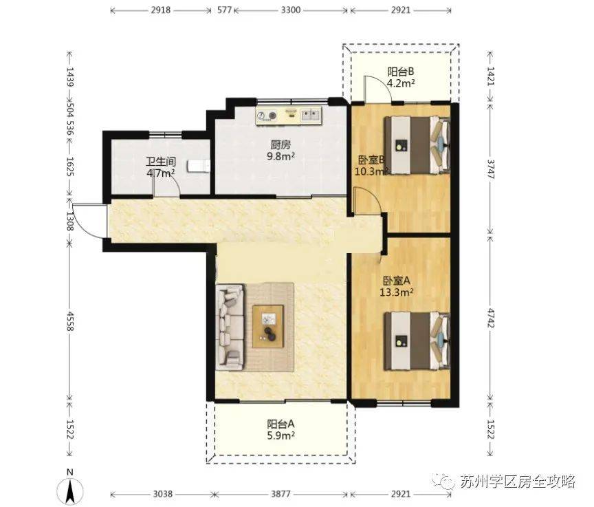 解读苏州玲珑湾花园_小区