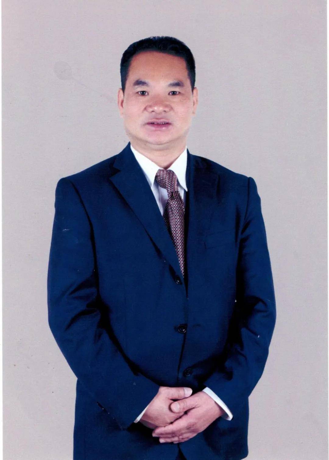 闽商社团领袖黄建林建业科兴跨峥嵘岁月林栖榕城奔锦绣前程