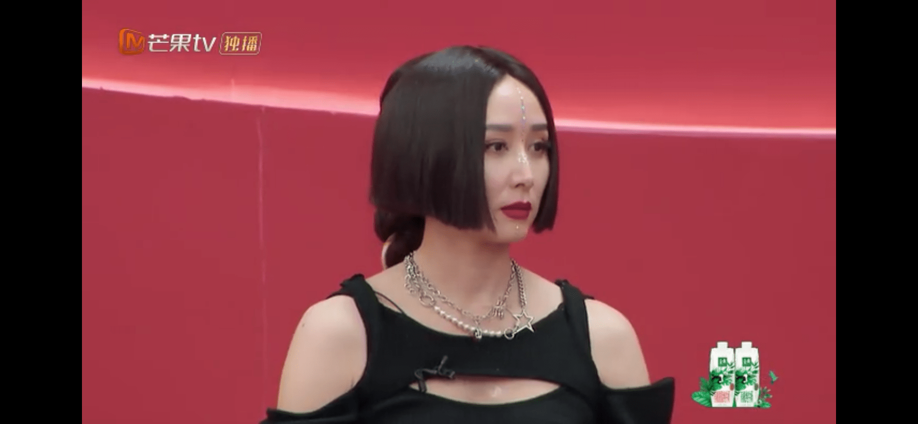 原创浪姐2最精彩的一期反转与宫斗同在那英与柏芝修好