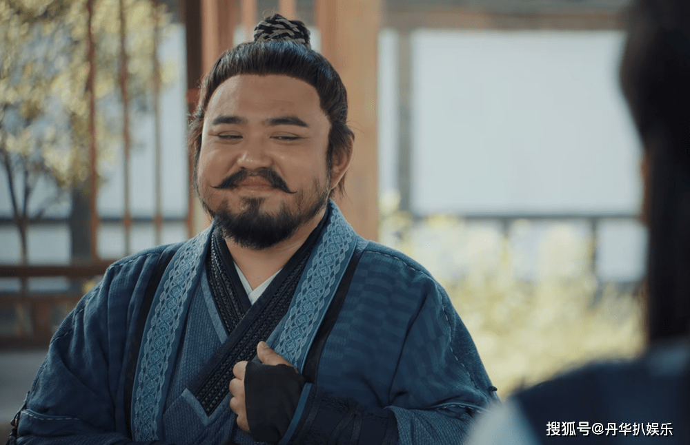 《赘婿》四个细节暗示老耿结局,宁毅助他走上人生巅峰